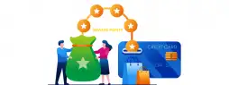 credit card reward points